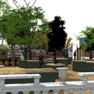 La biscuiterie de Chambord