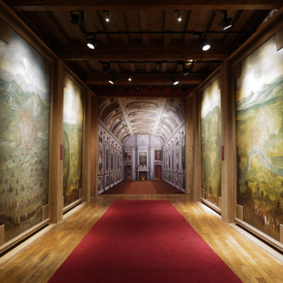 Exposition « Richelieu à Richelieu »