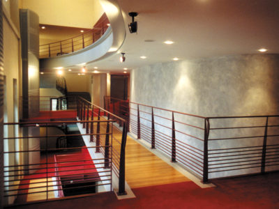 Théâtre municipal de Haguenau