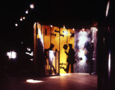 Exposition « Hip-Hop Dixit »