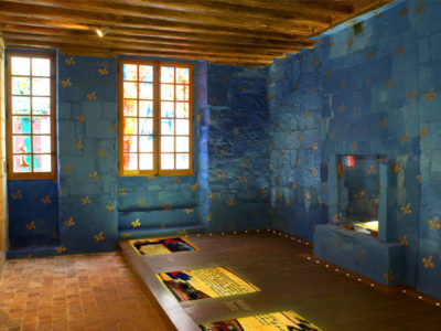 Exposition « Loches – Ville d&rsquo;art et d&rsquo;histoire » à Loches