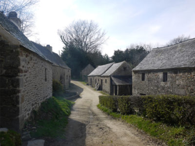Ecomusée des Monts-d&rsquo;Arrée