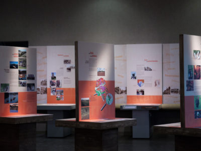 Maison du tourisme à Sainte-Maure de Touraine